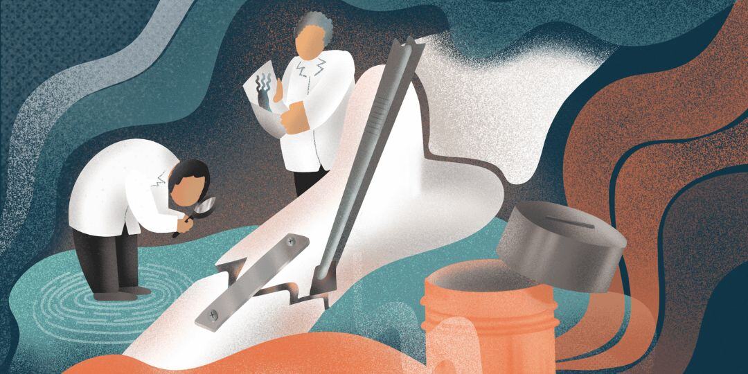 investigation-in-microbiome-research
